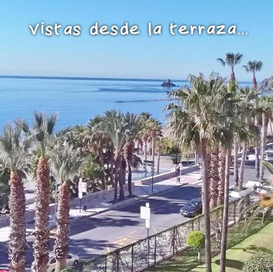 Apartamento Las Gondolas Almuñécar Εξωτερικό φωτογραφία
