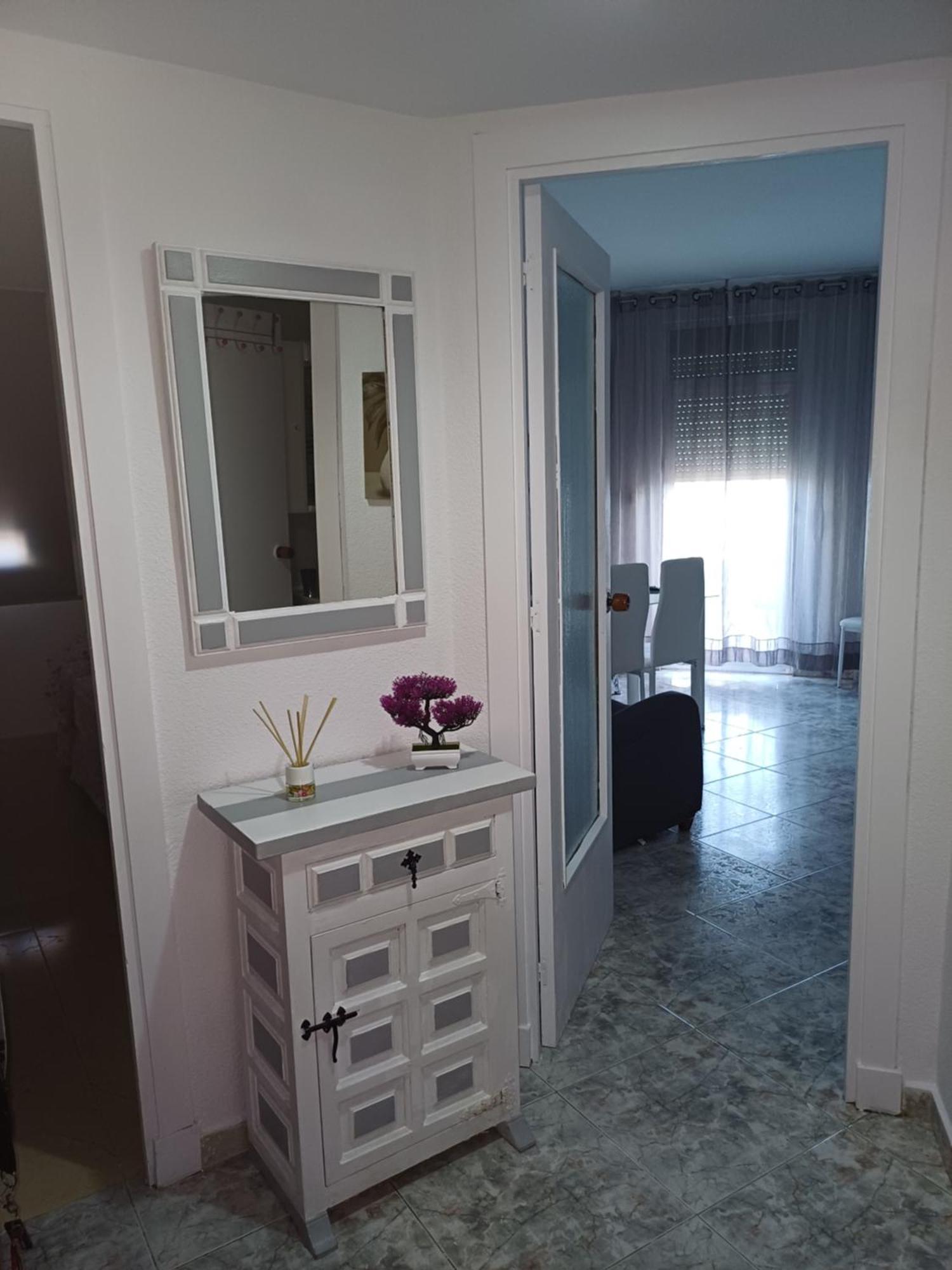 Apartamento Las Gondolas Almuñécar Εξωτερικό φωτογραφία